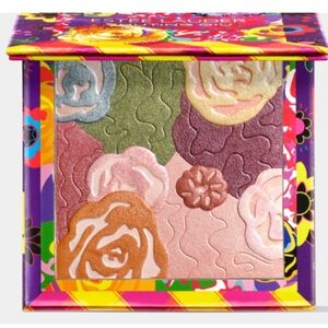 ESTEE LAUDER X SHUTING QIU Dare to Express Eyeshadow Palette